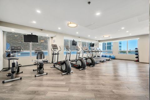 Tiny photo for 701 S Wells Street #3006, Chicago, IL 60607 (MLS # 12494647)