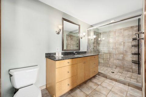 Tiny photo for 701 S Wells Street #3006, Chicago, IL 60607 (MLS # 12494647)