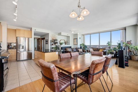 Tiny photo for 701 S Wells Street #3006, Chicago, IL 60607 (MLS # 12494647)