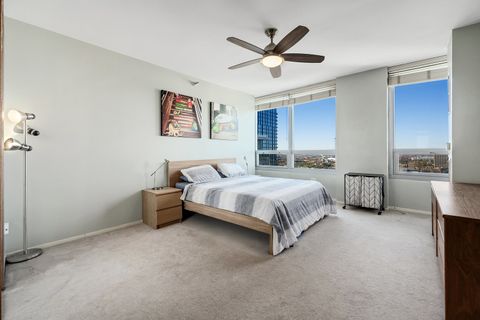 Tiny photo for 701 S Wells Street #3006, Chicago, IL 60607 (MLS # 12494647)