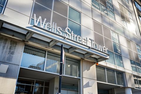 Tiny photo for 701 S Wells Street #3006, Chicago, IL 60607 (MLS # 12494647)