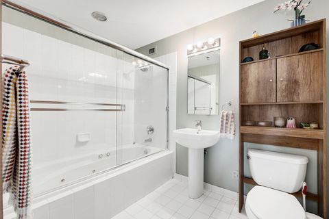 Tiny photo for 701 S Wells Street #3006, Chicago, IL 60607 (MLS # 12494647)