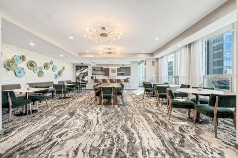 Tiny photo for 701 S Wells Street #3006, Chicago, IL 60607 (MLS # 12494647)