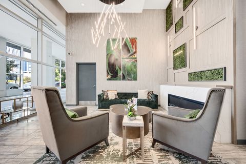 Tiny photo for 701 S Wells Street #3006, Chicago, IL 60607 (MLS # 12494647)