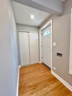 10353 S Spaulding Avenue