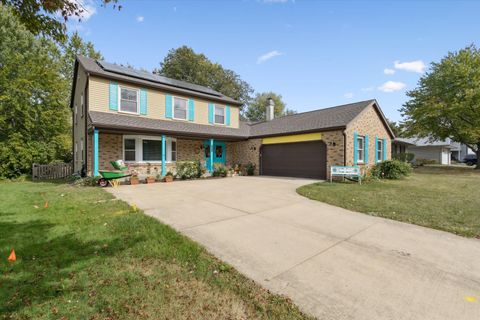 Photo of 5910 Creekside Lane, Rockford, IL 61114 (MLS # 12480818)