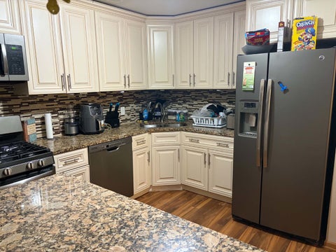 Tiny photo for 10936 S Central Avenue #3B, Chicago Ridge, IL 60415 (MLS # 12786462)