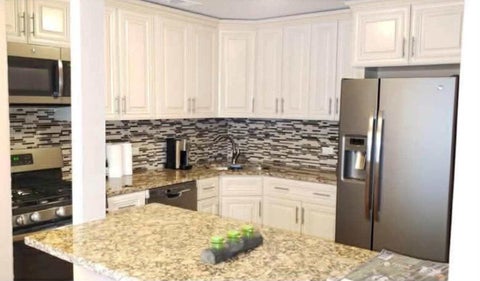 Tiny photo for 10936 S Central Avenue #3B, Chicago Ridge, IL 60415 (MLS # 12786462)