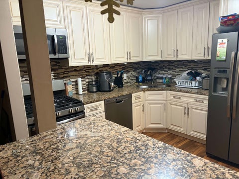 Tiny photo for 10936 S Central Avenue #3B, Chicago Ridge, IL 60415 (MLS # 12786462)