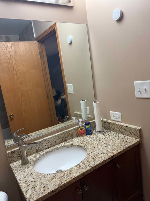 Tiny photo for 10936 S Central Avenue #3B, Chicago Ridge, IL 60415 (MLS # 12786462)