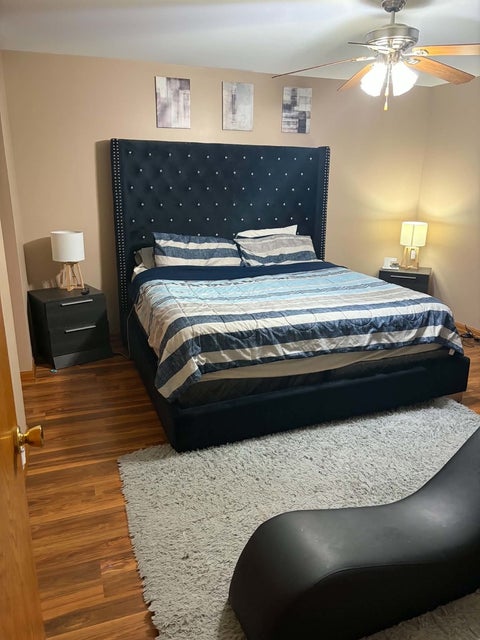 Tiny photo for 10936 S Central Avenue #3B, Chicago Ridge, IL 60415 (MLS # 12786462)