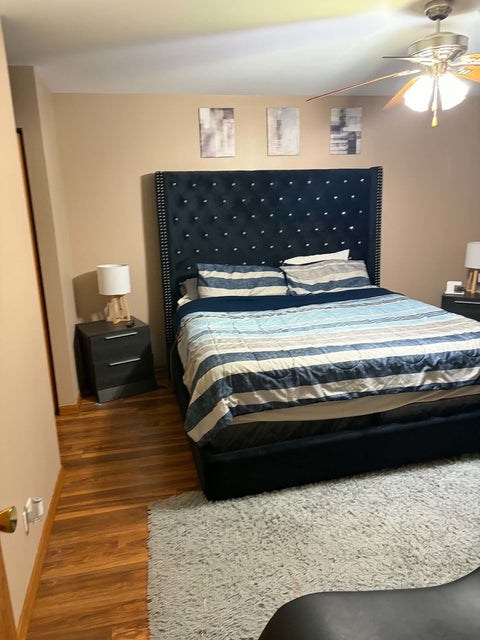 Tiny photo for 10936 S Central Avenue #3B, Chicago Ridge, IL 60415 (MLS # 12786462)