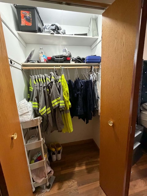 Tiny photo for 10936 S Central Avenue #3B, Chicago Ridge, IL 60415 (MLS # 12786462)
