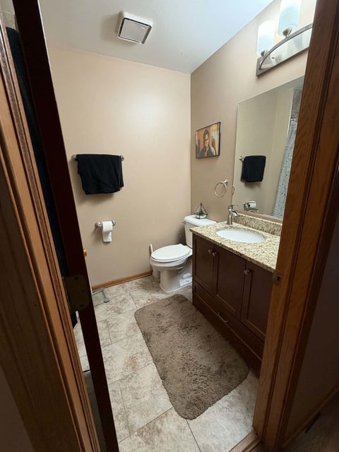 Tiny photo for 10936 S Central Avenue #3B, Chicago Ridge, IL 60415 (MLS # 12786462)