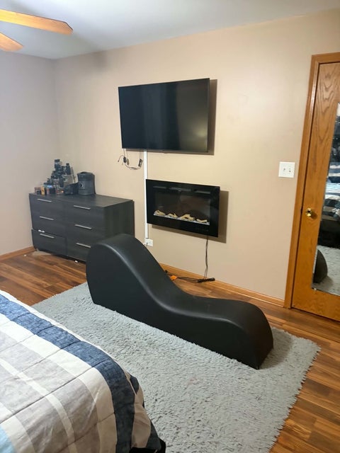 Tiny photo for 10936 S Central Avenue #3B, Chicago Ridge, IL 60415 (MLS # 12786462)
