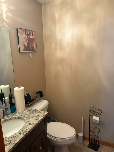 Tiny photo for 10936 S Central Avenue #3B, Chicago Ridge, IL 60415 (MLS # 12786462)