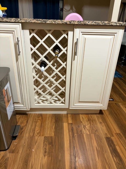 Tiny photo for 10936 S Central Avenue #3B, Chicago Ridge, IL 60415 (MLS # 12786462)