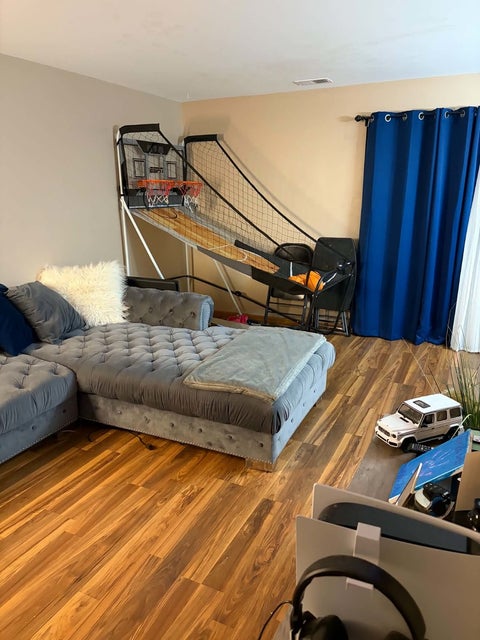 Tiny photo for 10936 S Central Avenue #3B, Chicago Ridge, IL 60415 (MLS # 12786462)