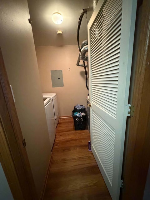 Tiny photo for 10936 S Central Avenue #3B, Chicago Ridge, IL 60415 (MLS # 12786462)