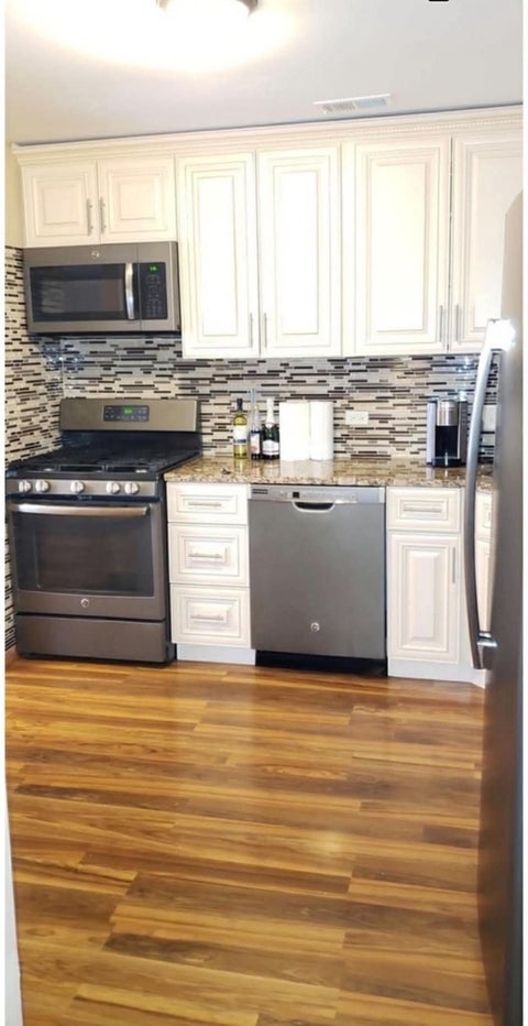 Tiny photo for 10936 S Central Avenue #3B, Chicago Ridge, IL 60415 (MLS # 12786462)