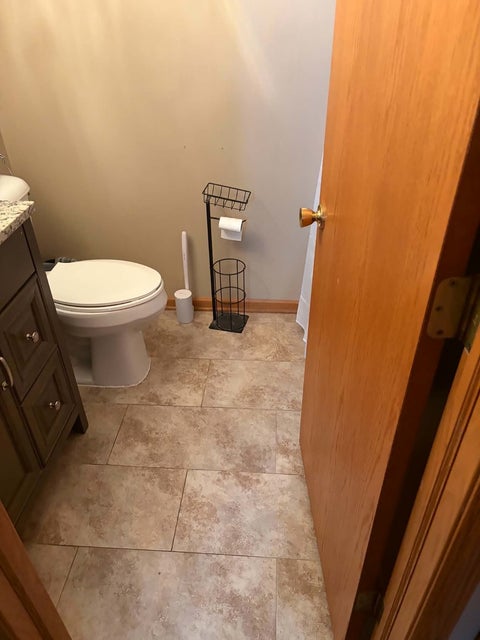 Tiny photo for 10936 S Central Avenue #3B, Chicago Ridge, IL 60415 (MLS # 12786462)