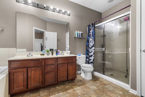 Tiny photo for 302 Cress Creek Trail, Poplar Grove, IL 61065 (MLS # 12608238)