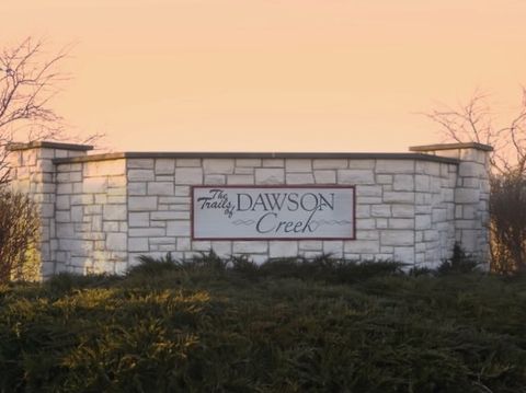 Tiny photo for 302 Cress Creek Trail, Poplar Grove, IL 61065 (MLS # 12608238)