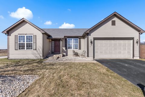 Tiny photo for 302 Cress Creek Trail, Poplar Grove, IL 61065 (MLS # 12608238)