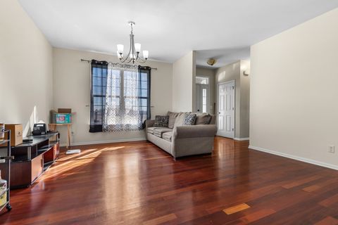 Tiny photo for 302 Cress Creek Trail, Poplar Grove, IL 61065 (MLS # 12608238)