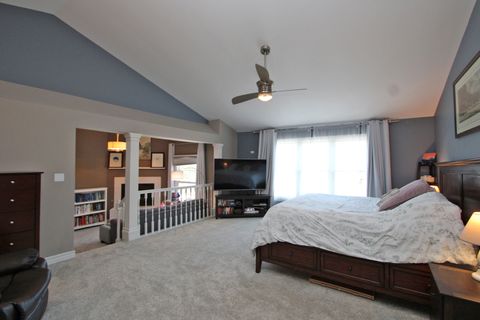 Tiny photo for 21929 N Farthingdale Court, Deer Park, IL 60010 (MLS # 12602096)