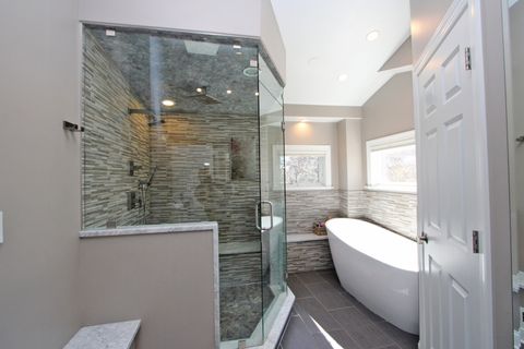 Tiny photo for 21929 N Farthingdale Court, Deer Park, IL 60010 (MLS # 12602096)