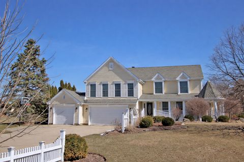 21929 N Farthingdale Court Deer Park IL 60010