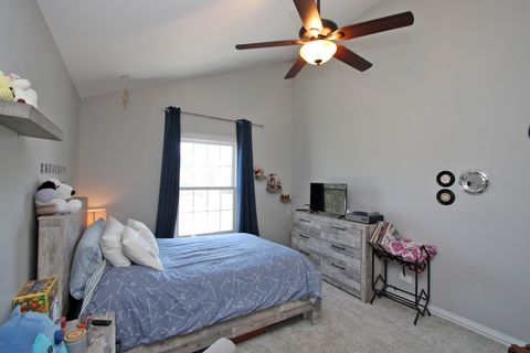 Tiny photo for 21929 N Farthingdale Court, Deer Park, IL 60010 (MLS # 12602096)