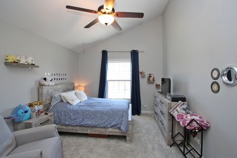 Tiny photo for 21929 N Farthingdale Court, Deer Park, IL 60010 (MLS # 12602096)