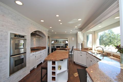 Tiny photo for 21929 N Farthingdale Court, Deer Park, IL 60010 (MLS # 12602096)