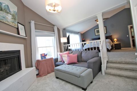 Tiny photo for 21929 N Farthingdale Court, Deer Park, IL 60010 (MLS # 12602096)