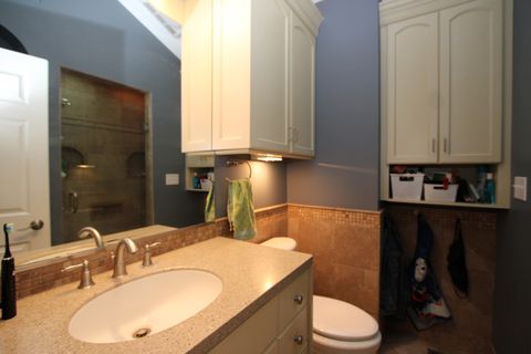 Tiny photo for 21929 N Farthingdale Court, Deer Park, IL 60010 (MLS # 12602096)