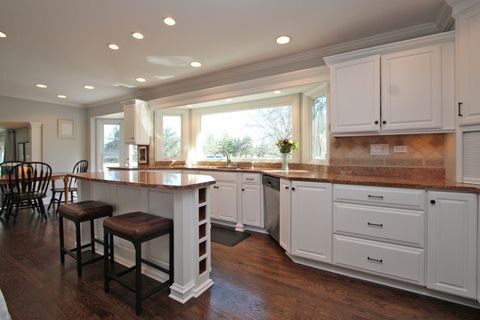 Tiny photo for 21929 N Farthingdale Court, Deer Park, IL 60010 (MLS # 12602096)