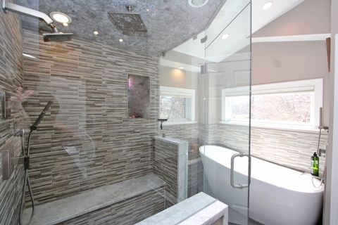 Tiny photo for 21929 N Farthingdale Court, Deer Park, IL 60010 (MLS # 12602096)