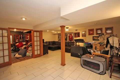 Tiny photo for 21929 N Farthingdale Court, Deer Park, IL 60010 (MLS # 12602096)