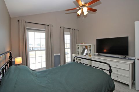 Tiny photo for 21929 N Farthingdale Court, Deer Park, IL 60010 (MLS # 12602096)