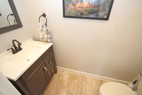 Tiny photo for 21929 N Farthingdale Court, Deer Park, IL 60010 (MLS # 12602096)