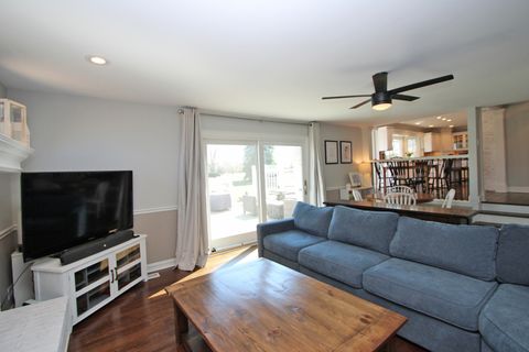 Tiny photo for 21929 N Farthingdale Court, Deer Park, IL 60010 (MLS # 12602096)