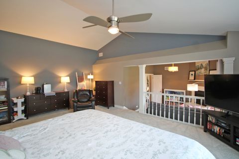 Tiny photo for 21929 N Farthingdale Court, Deer Park, IL 60010 (MLS # 12602096)