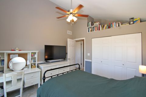 Tiny photo for 21929 N Farthingdale Court, Deer Park, IL 60010 (MLS # 12602096)