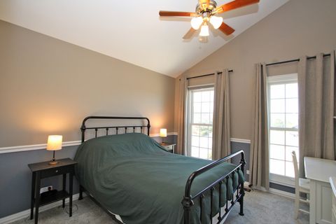 Tiny photo for 21929 N Farthingdale Court, Deer Park, IL 60010 (MLS # 12602096)