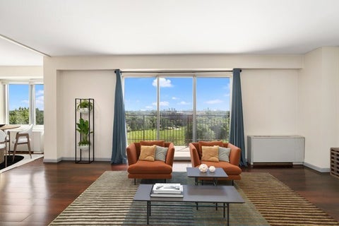 Tiny photo for 6933 N Kedzie Avenue #803, Chicago, IL 60645 (MLS # 12741379)