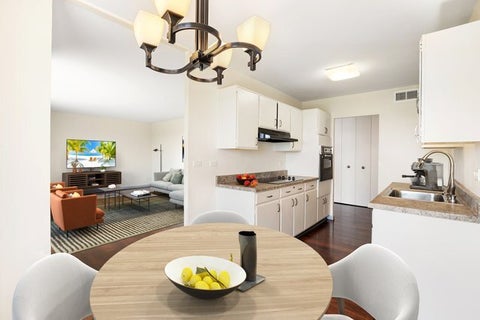 Tiny photo for 6933 N Kedzie Avenue #803, Chicago, IL 60645 (MLS # 12741379)