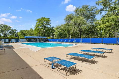 Tiny photo for 6933 N Kedzie Avenue #803, Chicago, IL 60645 (MLS # 12741379)