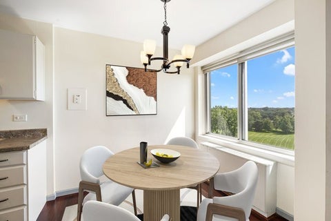 Tiny photo for 6933 N Kedzie Avenue #803, Chicago, IL 60645 (MLS # 12741379)